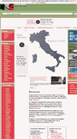 Mobile Screenshot of fioreitalia.com
